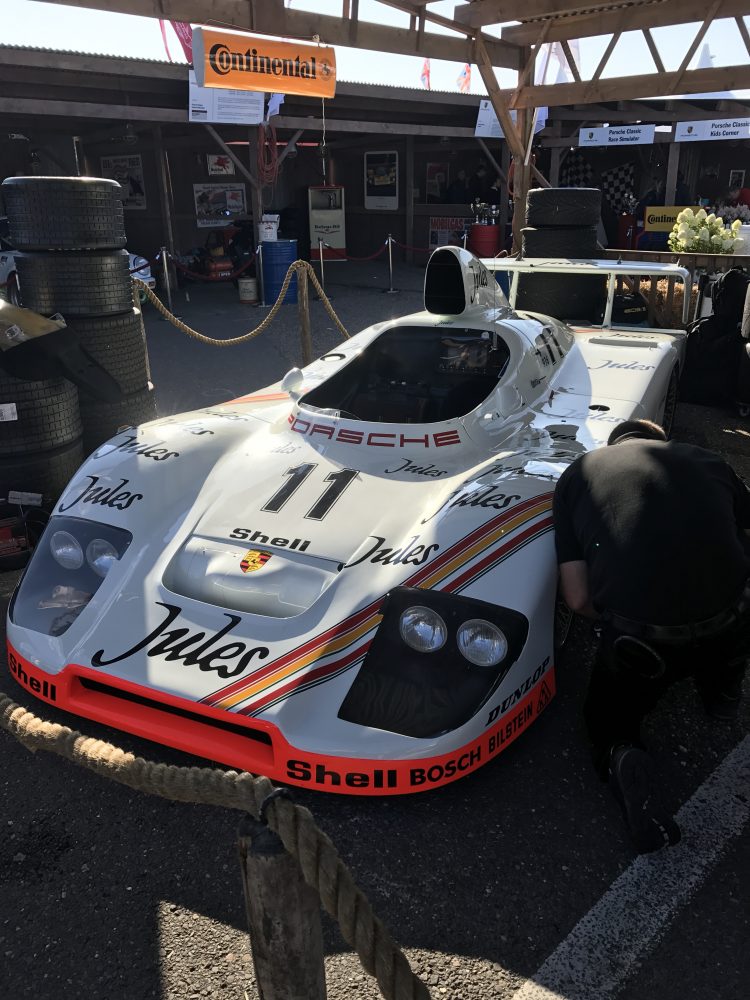 Porsche 936