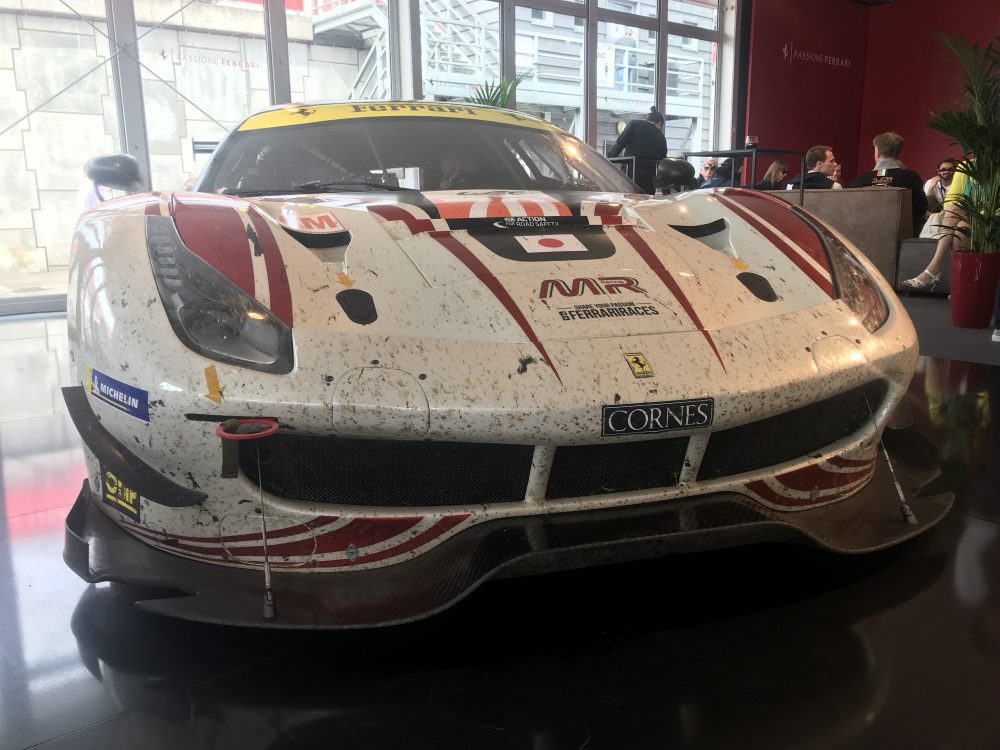 Special Edition 488 GTB
