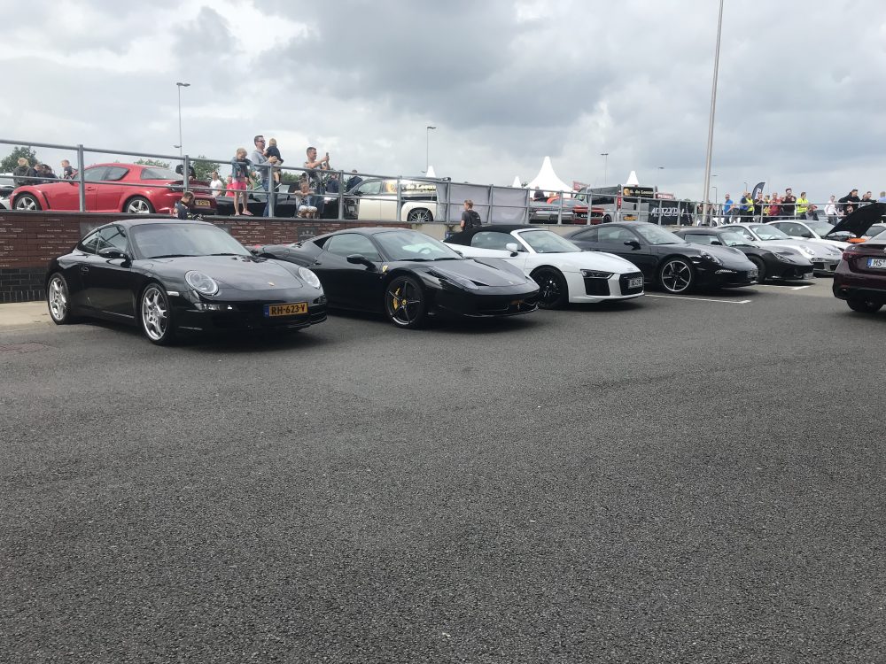supercar