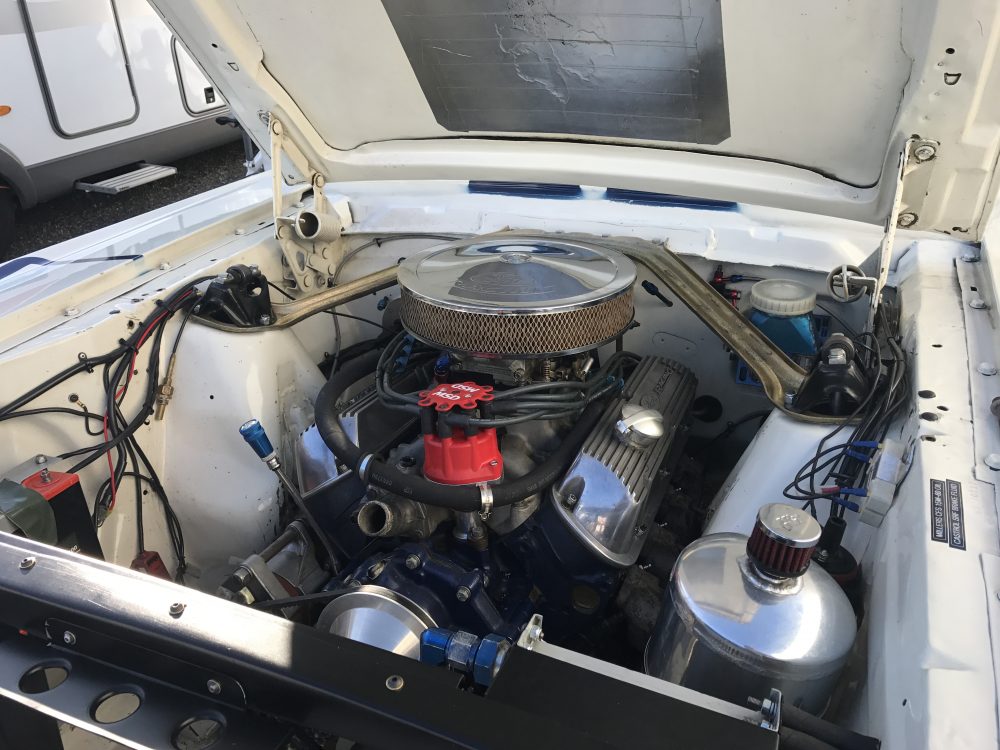 Classic Engine